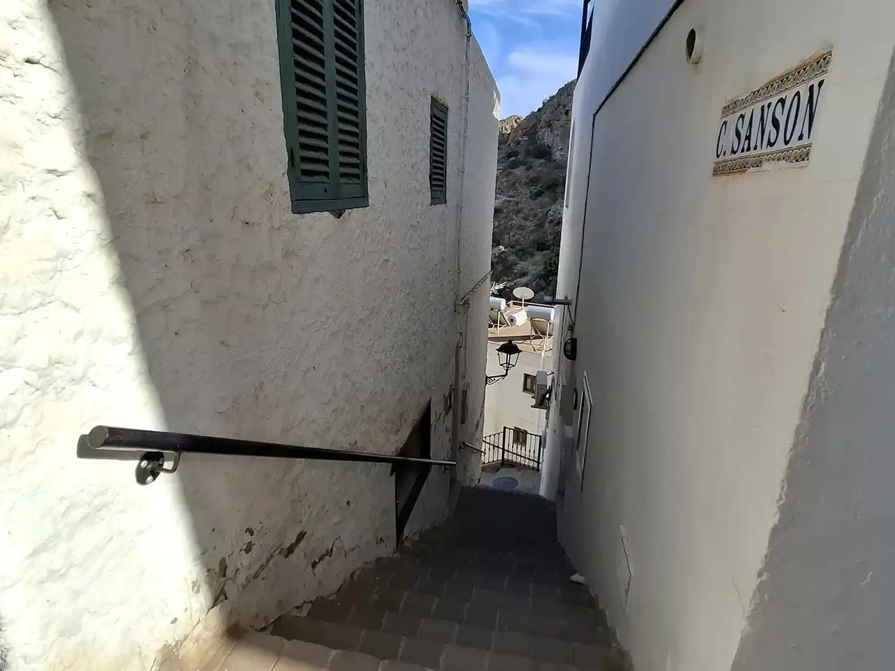 Appartement compact à vendre à Mojácar Pueblo, imagen 20