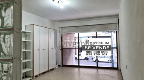 Foto 3 de Estudi en venda a Centro - Areal, Vigo