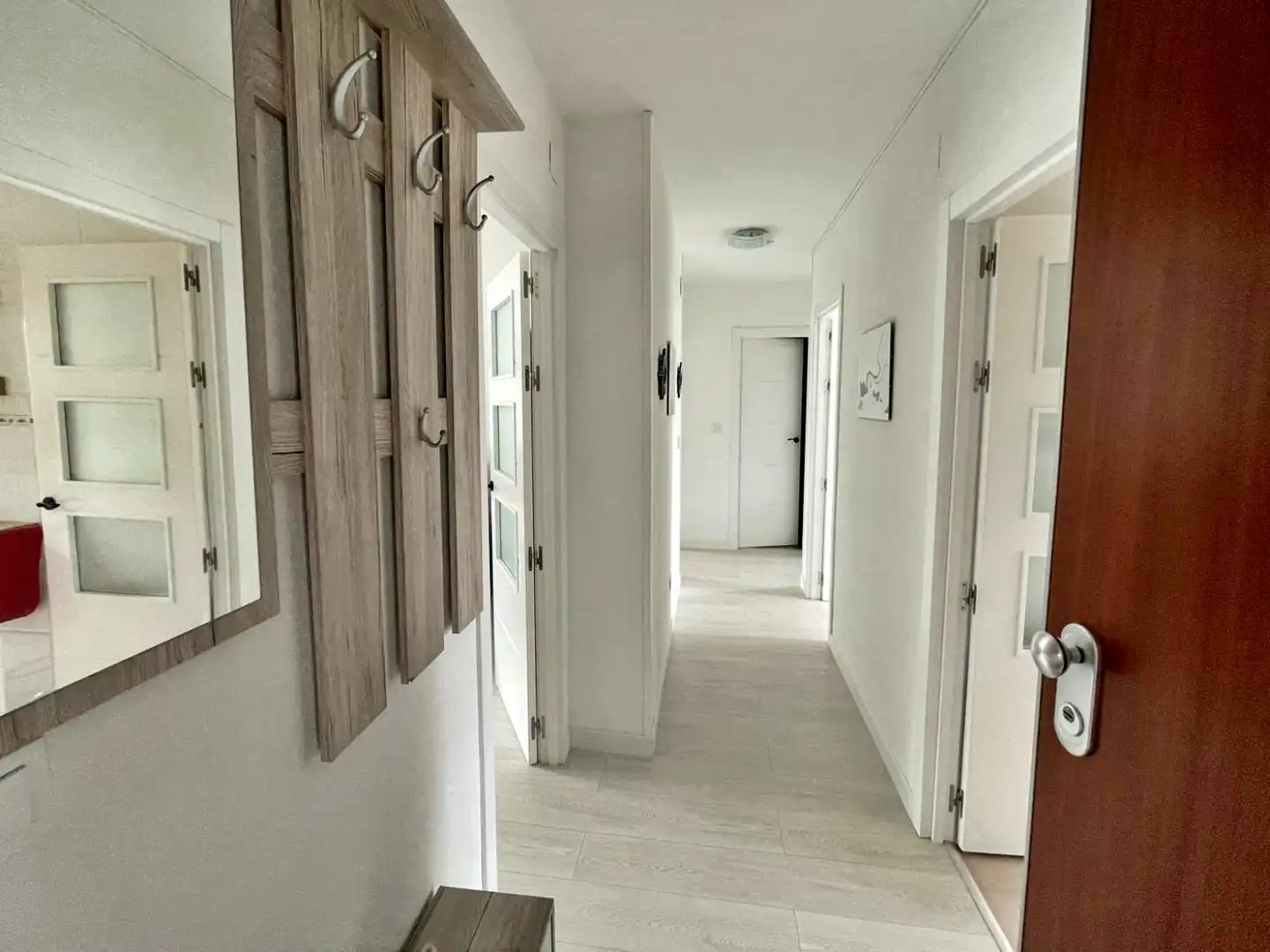 Pis en venda en Piélagos amb Calefacció, Parquet i Terrassa