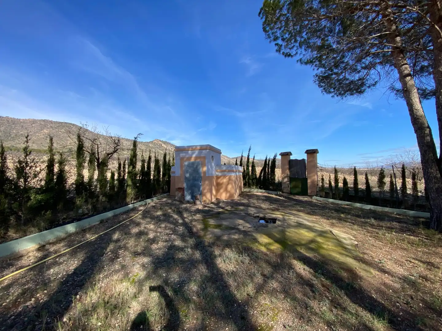 Casa o chalet en venta en Salinas con Aire acondicionado, Jardín privado y Terraza