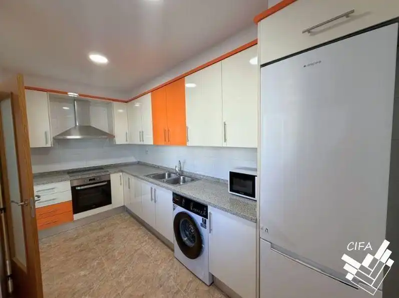 Flat for rent in Calle SAN ANDRES, Casco Urbano
