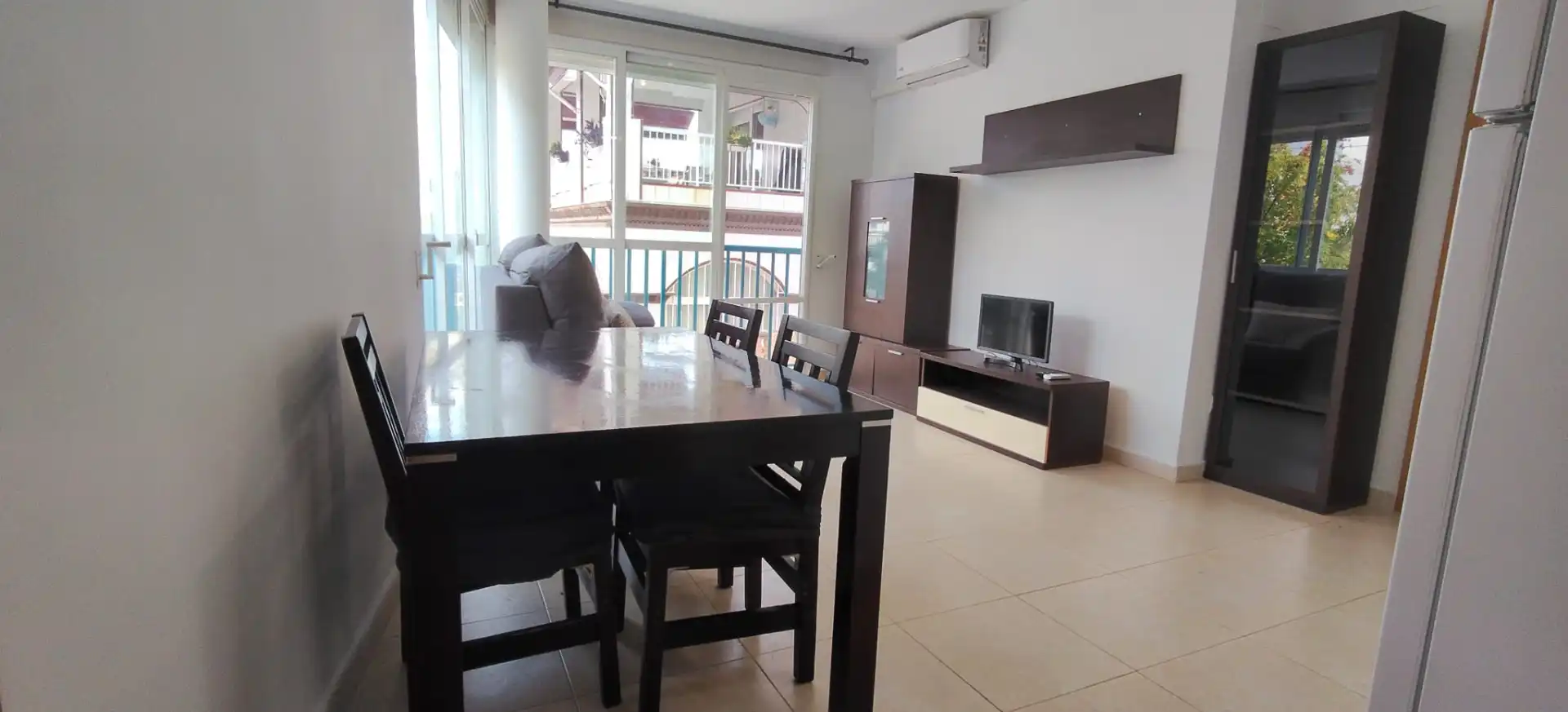 Apartament amb piscina de lloguer a Carrer Atlàntic 60, imagen 7