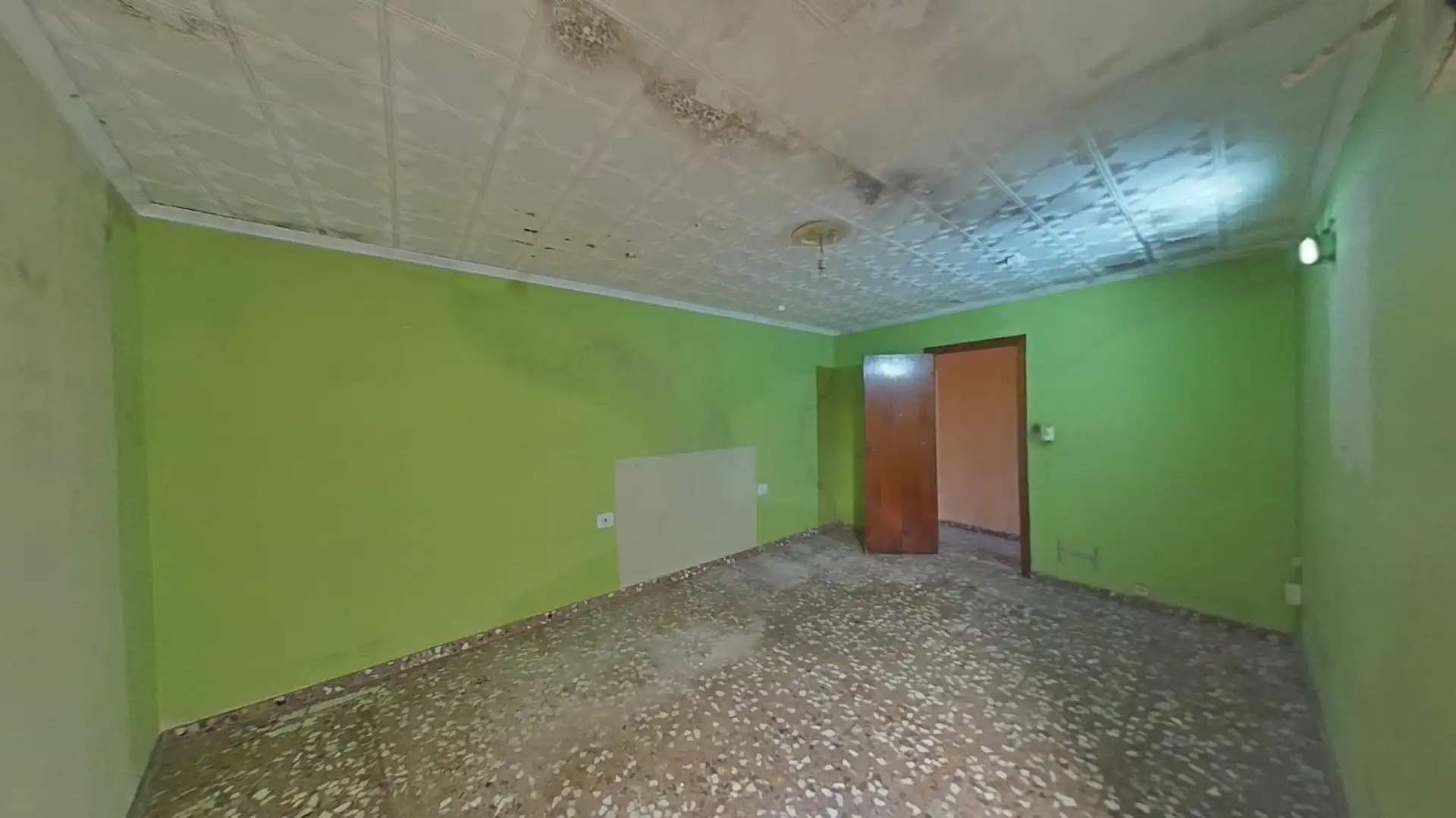 Piso en venta en Montesa con Balcón