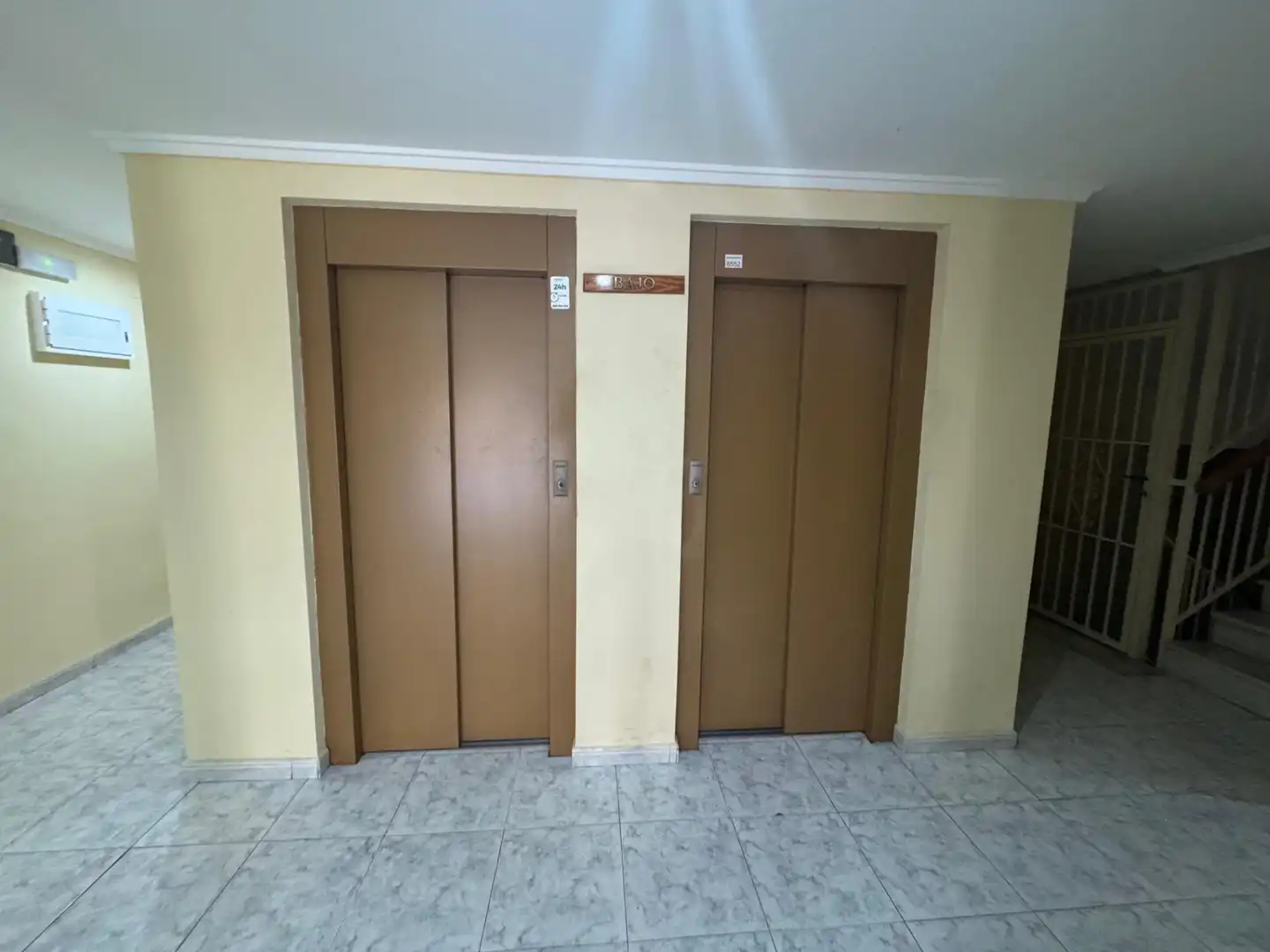 Apartamento con ascensor en venta en Playa del Cura, imagen 11