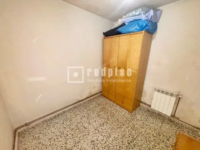 Habitación de Piso en venta en Guadalajara con Calefacción