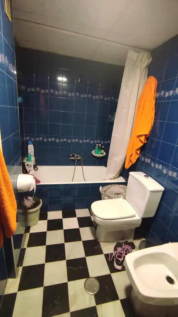 Apartamento de alquiler en Camino de Ronda, Angustias - Chana - Encina