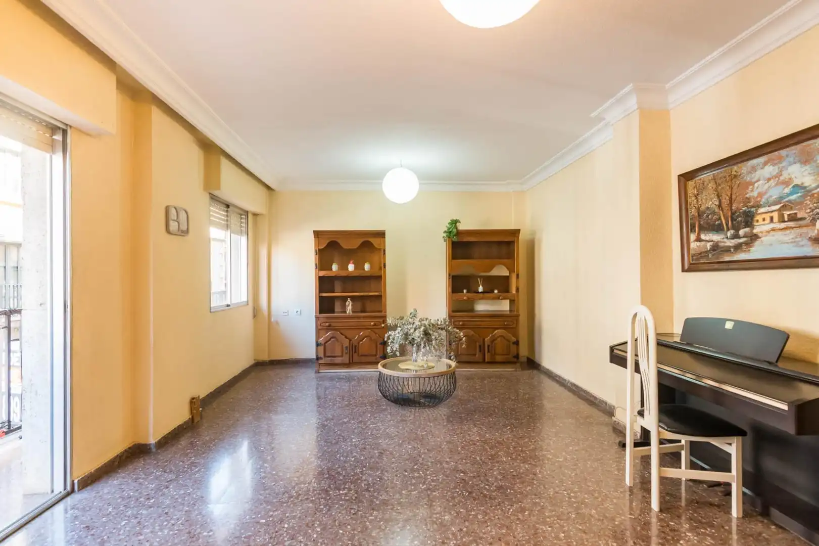Piso en venta en Centro
