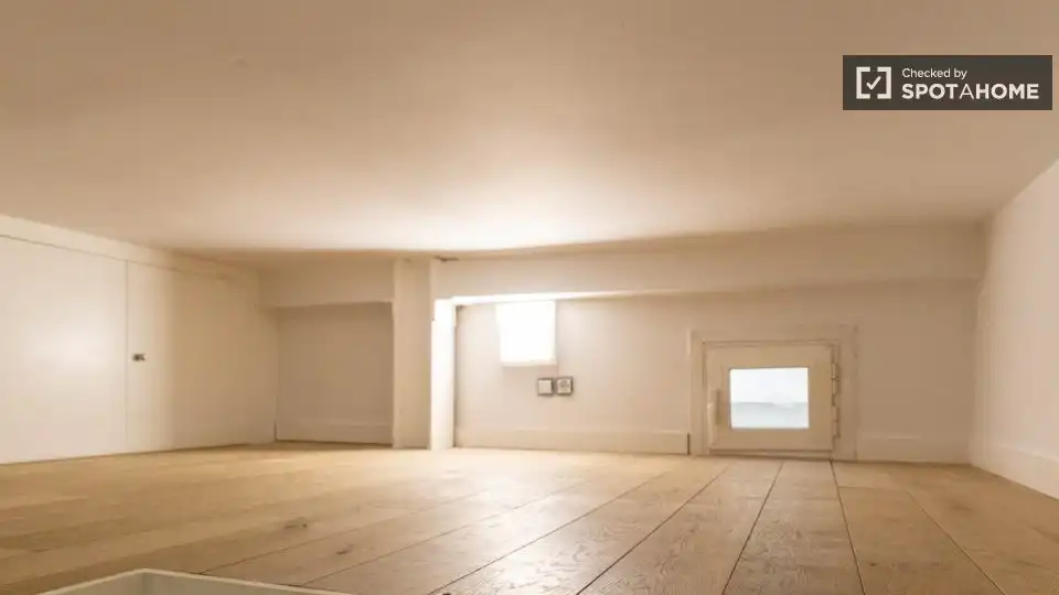 Habitación en Embajadores - Lavapiés