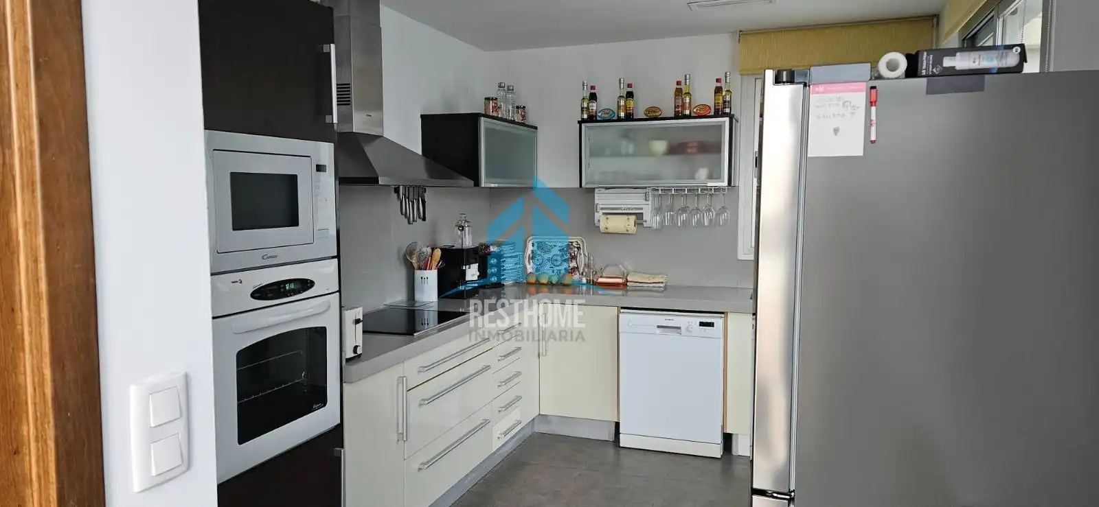 Adosado con terraza en venta en El Faro, imagen 12