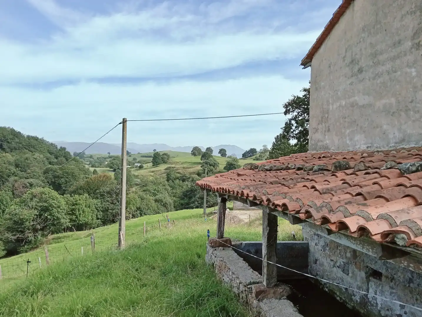 Grundstücke zum Verkauf in Rasillo - BO VILLAFUFRE, Villafufre