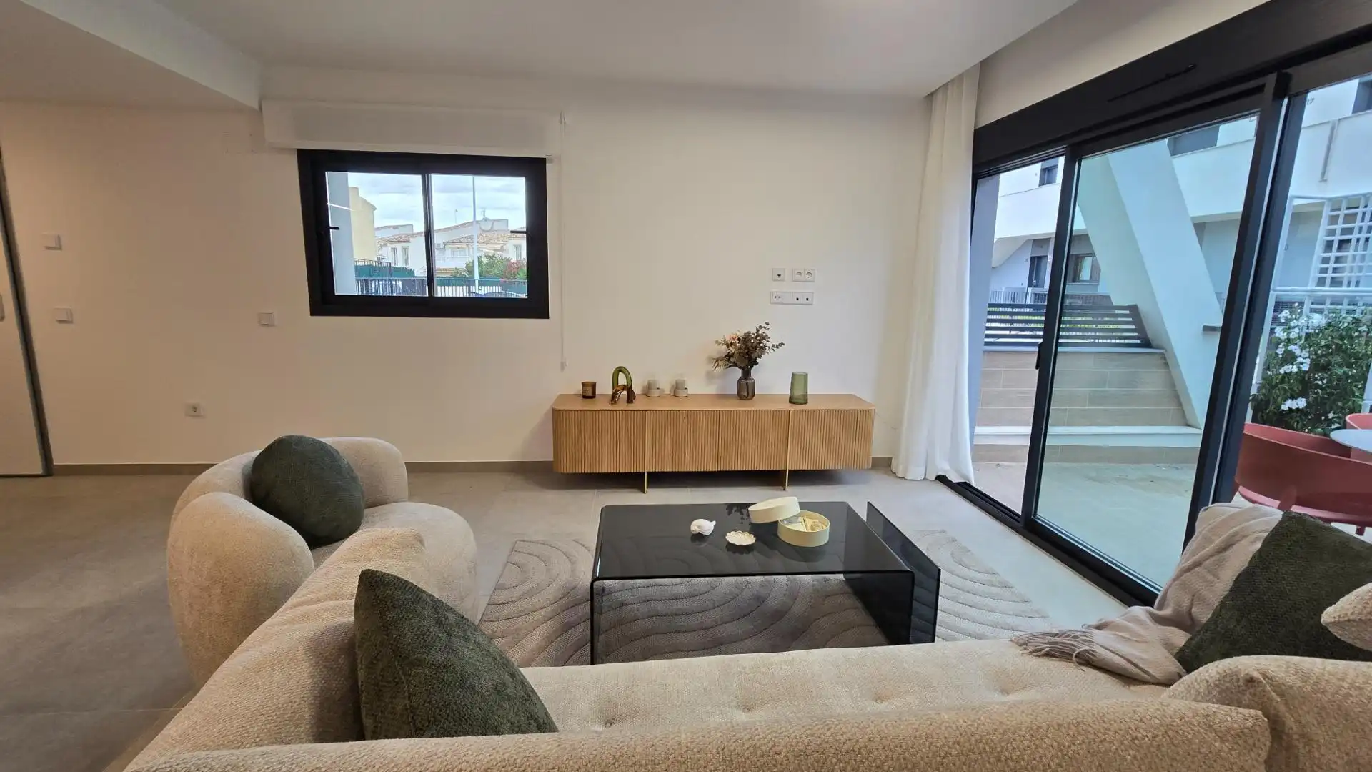 Appartement compact avec piscine à vendre à Calle de Orden Compuesto, imagen 10