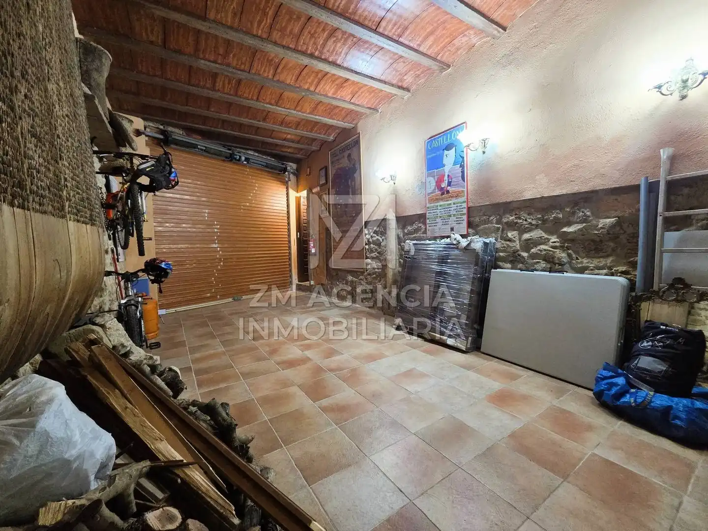 Casa rústica en venta en Traiguera, imagen 27