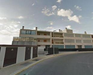 Exterior view of Flat for sale in Vícar