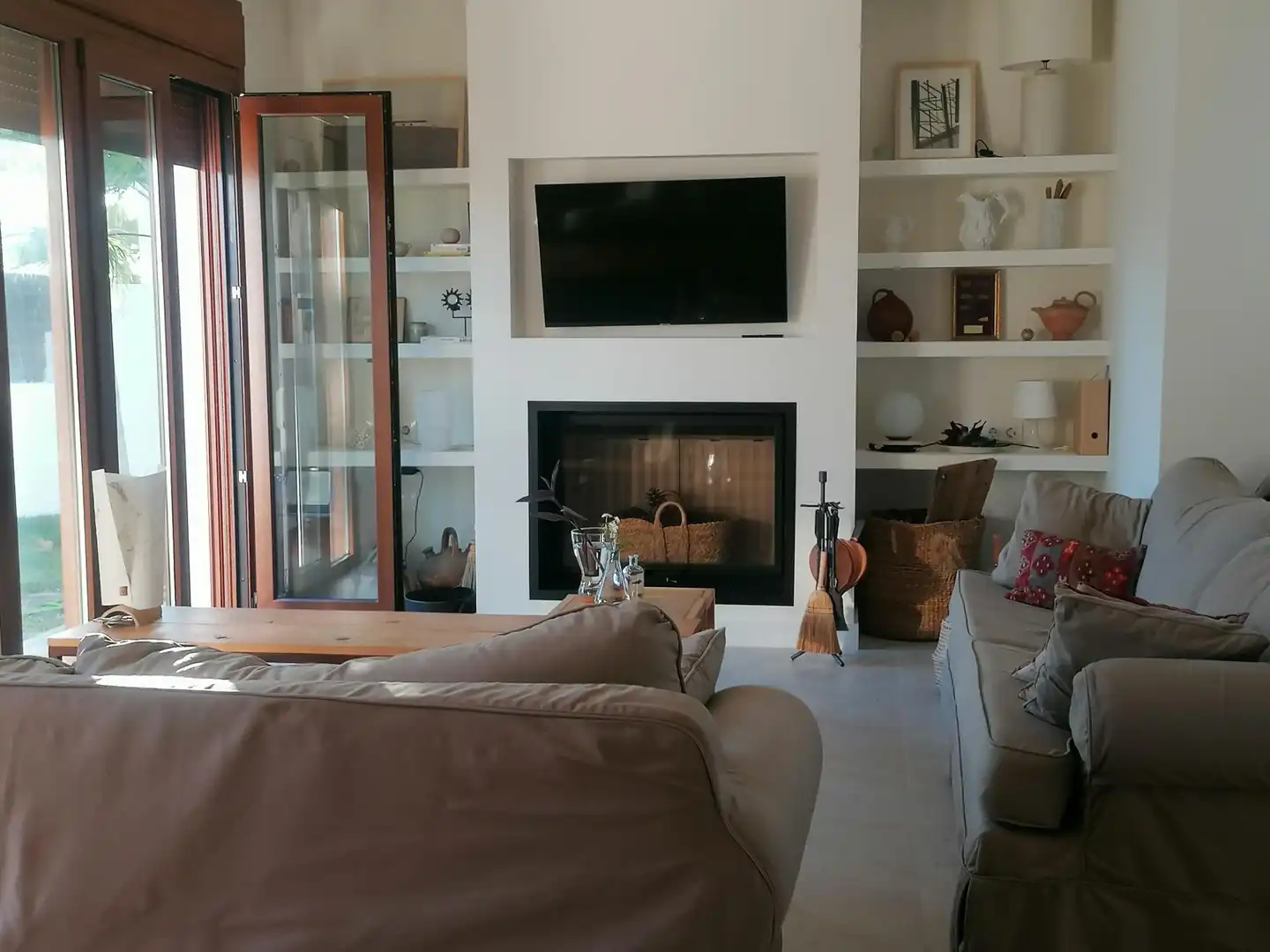 Bungalow amb jardí de lloguer a Vistahermosa - Fuentebravía, imagen 8
