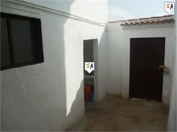 Casa rústica en venda a Villanueva de Algaidas, imagen 16