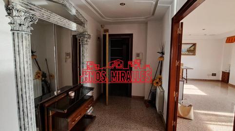 Foto 5 de Piso de alquiler en San Crispín, Alicante