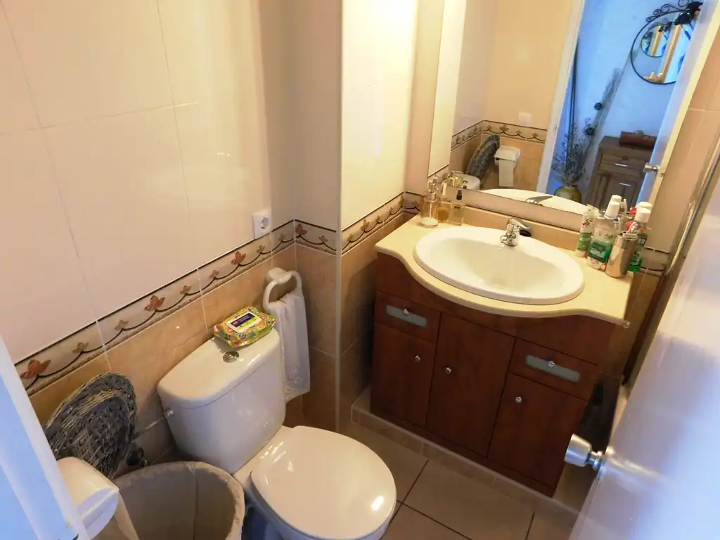 Penthouse zum Verkauf in Nord, imagen 26