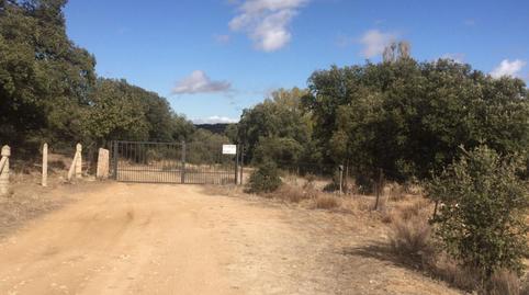 Foto 2 de Terreno en venta en Lugar Saornil, 89, Tolbaños, Ávila