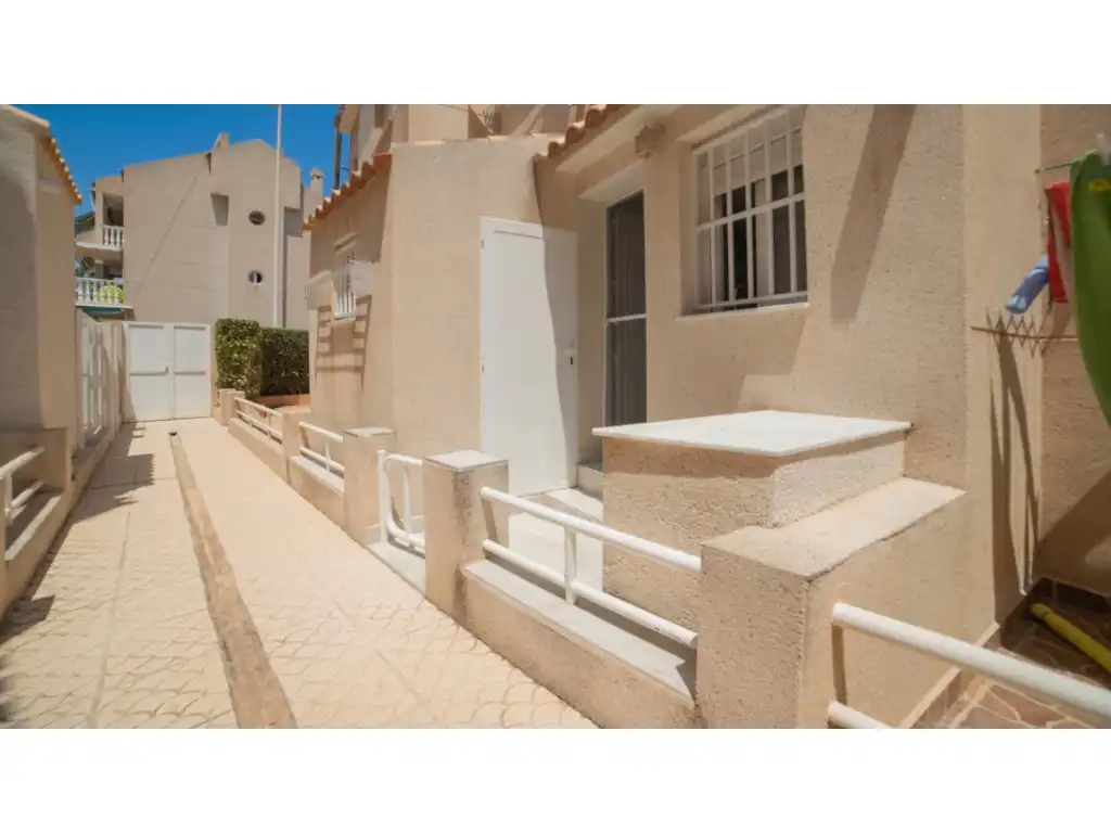Maison mitoyenne à vendre à Calle Gandhi, imagen 42