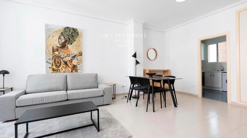 Photo 5 of Flat to rent in Marti, Gran Via,  Valencia Capital