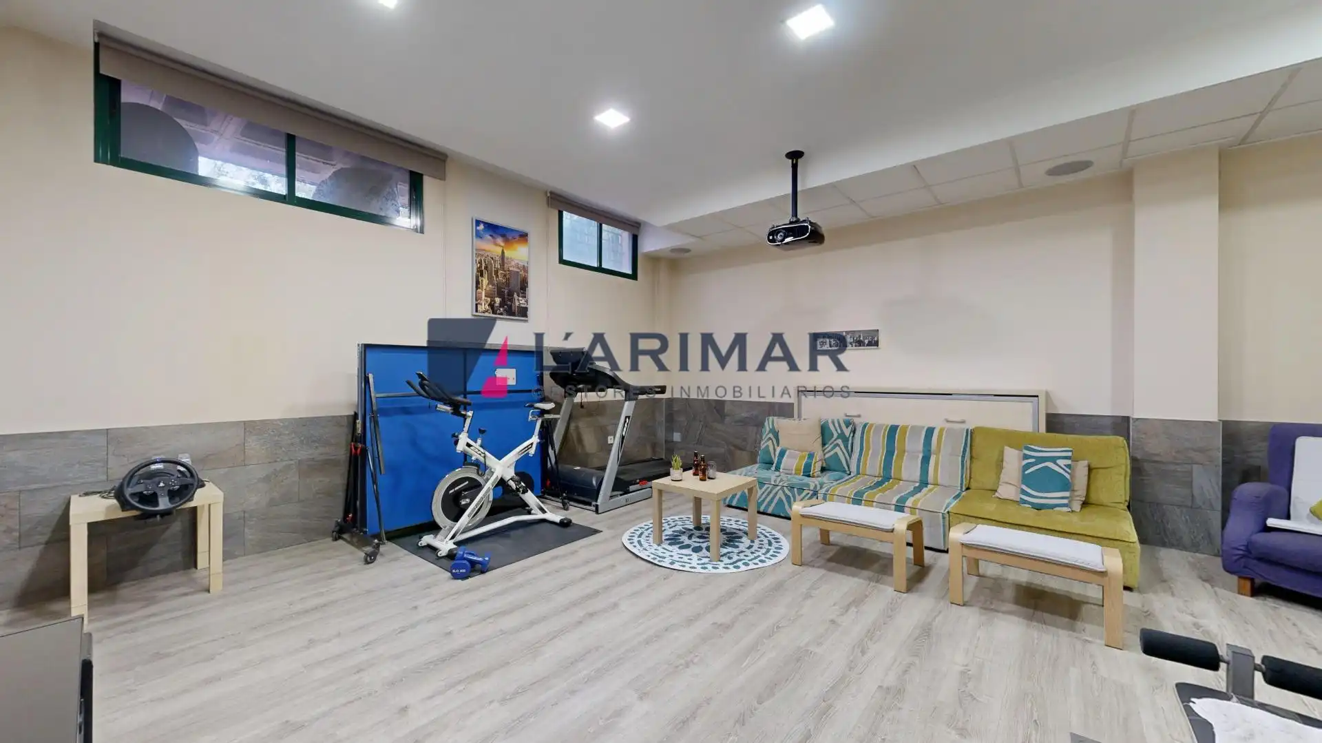 Maison mitoyenne avec piscine à vendre à Calle ENRIC VALOR 14, imagen 56