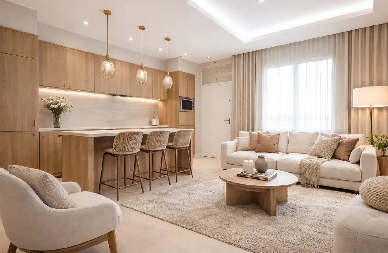 Appartement à vendre à Calle de Blasco de Garay 70, imagen 2
