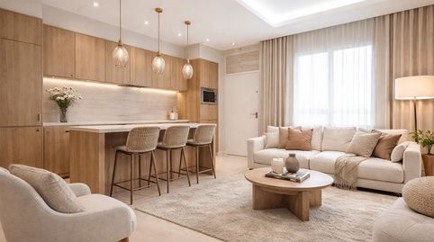 Piso en venta en Calle de Blasco de Garay 70, imatge 2