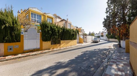 Foto 3 de Casa o chalet en venta en Albolote, Granada