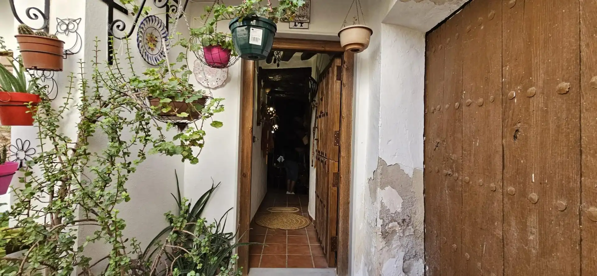 Maison rustique avec piscine à vendre à Alpujarra de la Sierra, imagen 20
