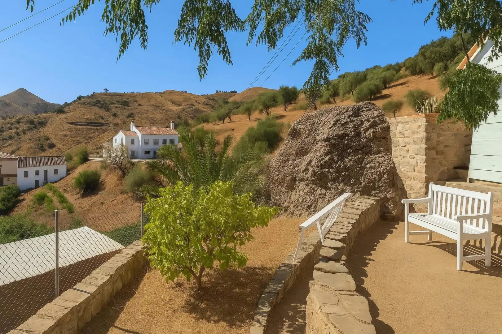 Casa en venta en Calle Las Coberteras, imagen 5