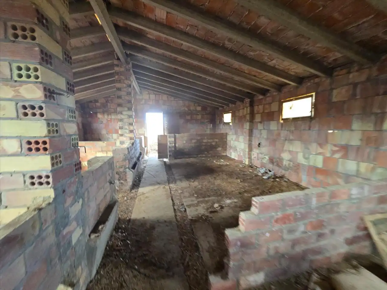 Casa o xalet en venda en Aitona amb Jardí privat i Traster