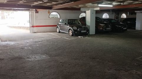 Foto 5 de Garaje en venta en Calle Antonio Navarro, 1, Torviscas Bajo, Adeje