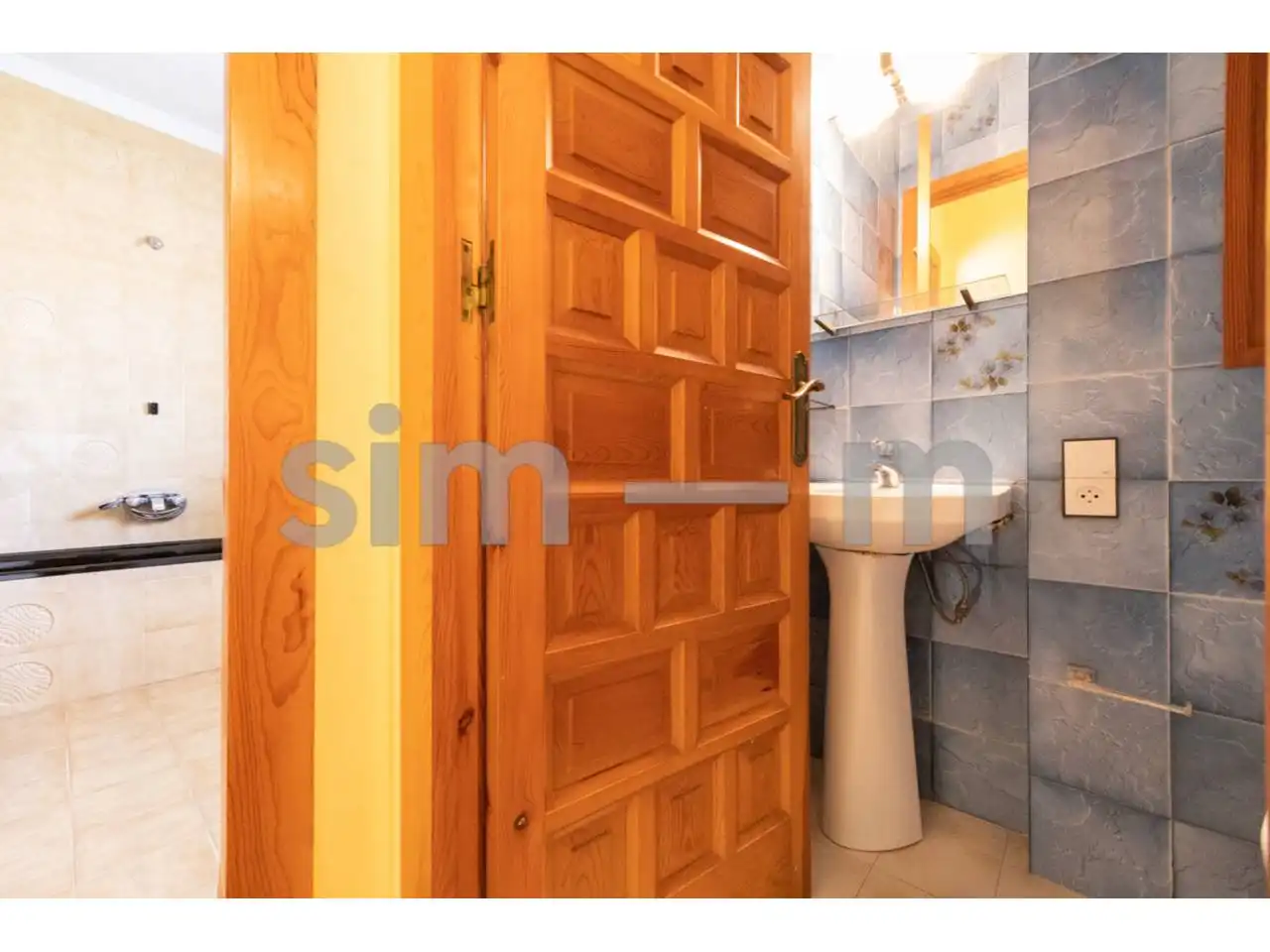 Habitación de Casa o chalet en venta en Gurb con Aire acondicionado, Calefacción y Jardín privado