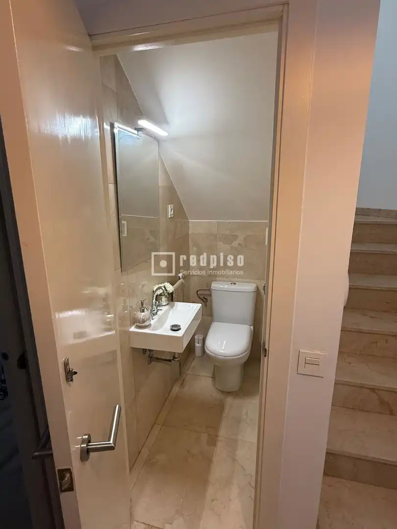 Houses for sale in Cañada - Mancha Amarilla