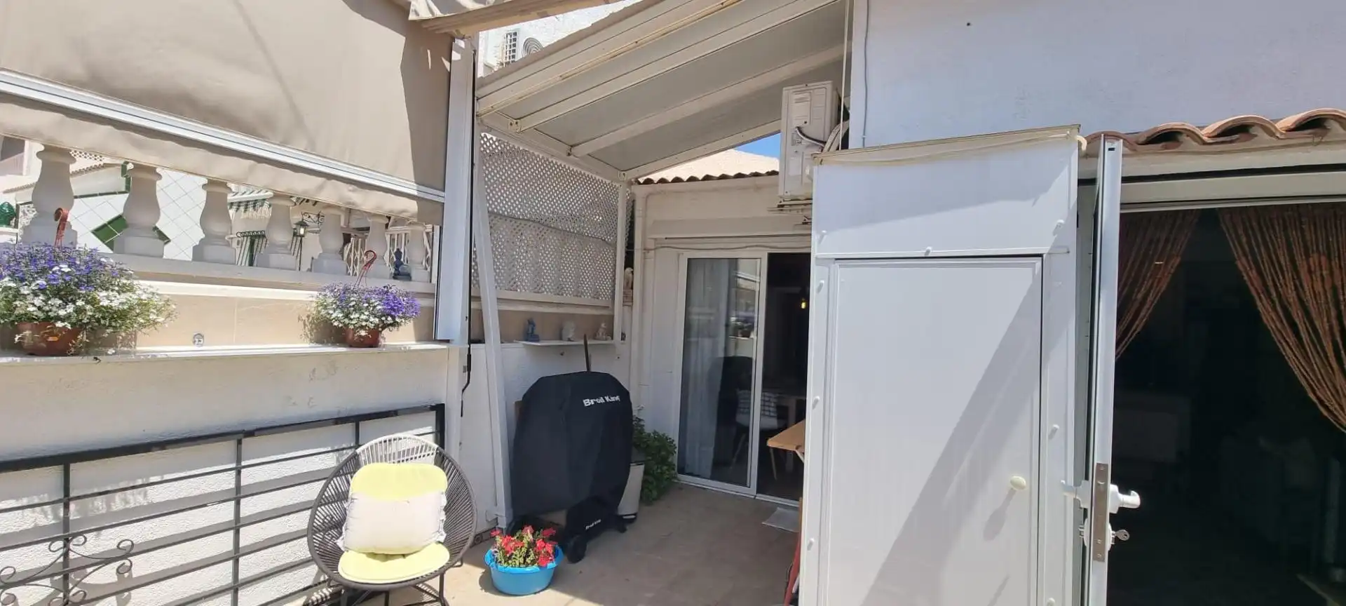 Terrassa de Dúplex en venda en Torrevieja