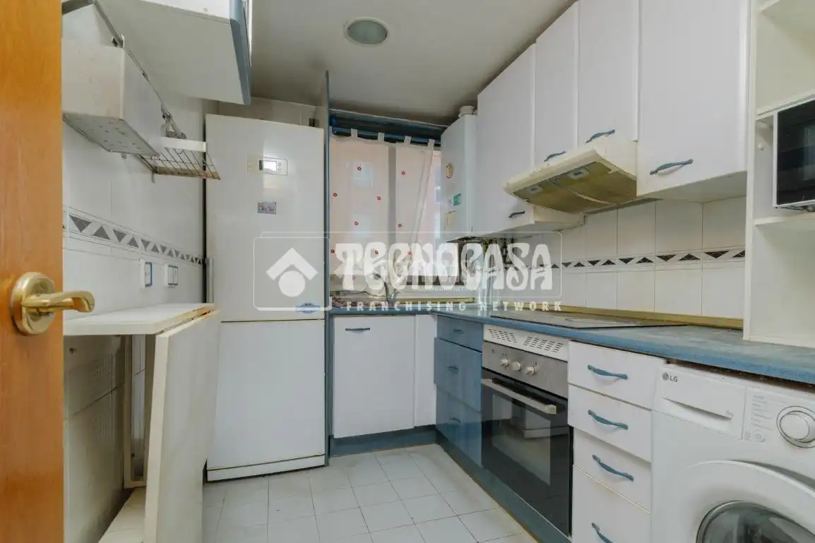 Flat for sale in Estación - Centro