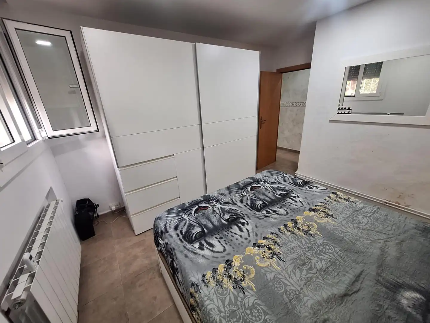 Piso con ascensor en venta en Badia del Vallès, imagen 11