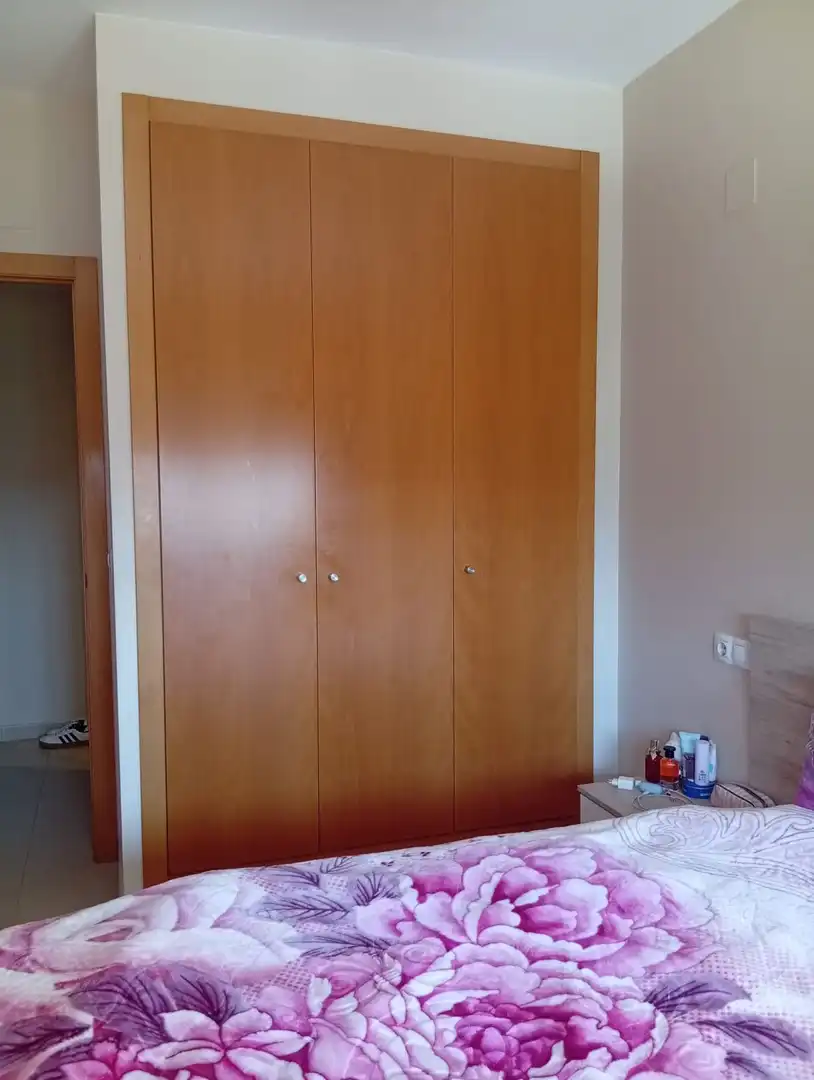 Piso con ascensor en venta en virgen de los dolores, imagen 6