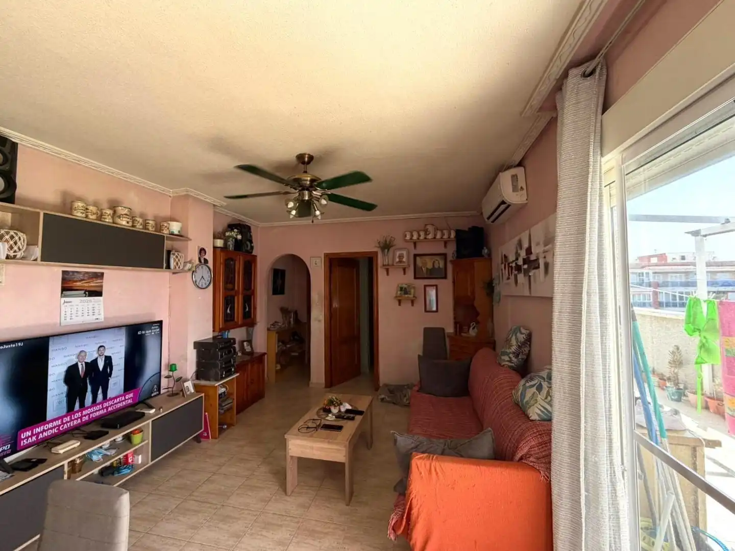 Apartment zum Verkauf in Playa del Acequión, Náufragos y Rocío del Mar