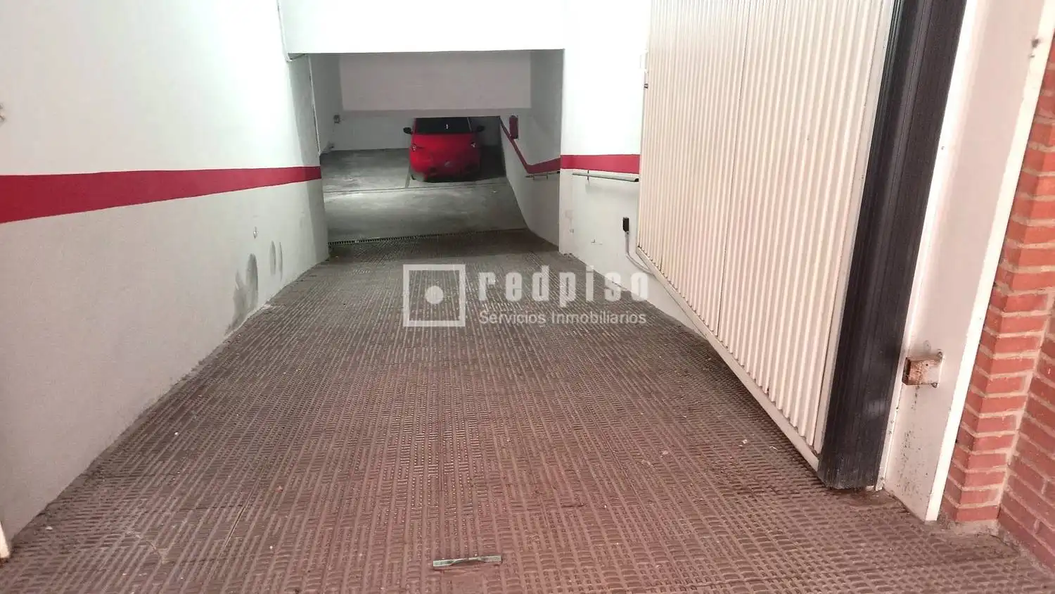 Parking of Garage for sale in Murcia