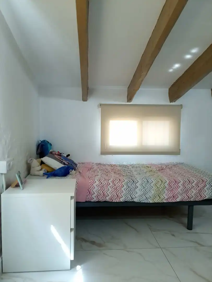 Habitación de Casa o chalet en venta en Cullera con Aire acondicionado