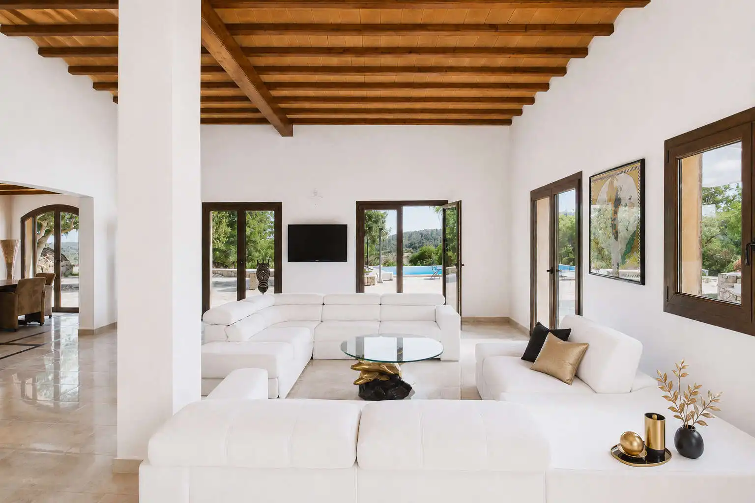 Casa rústica en venta en Montuïri, imagen 6