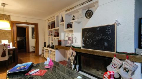 Foto 4 de Piso en venta en Camino Camino del Pato, 38, 38, Puerta Blanca, Málaga