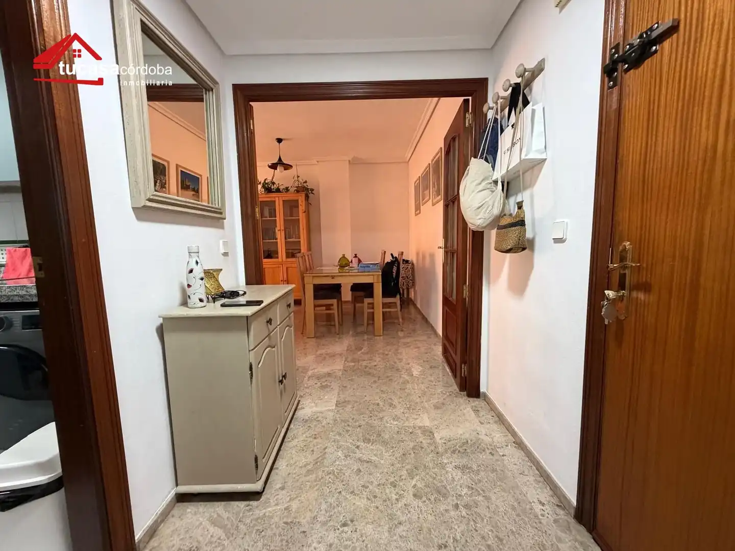 Pis en venda en Córdoba amb Aire condicionat i Terrassa