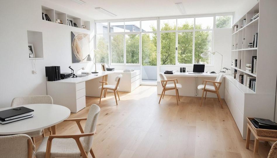 Photo 1 of Premises to rent in El Poblenou, Barcelona