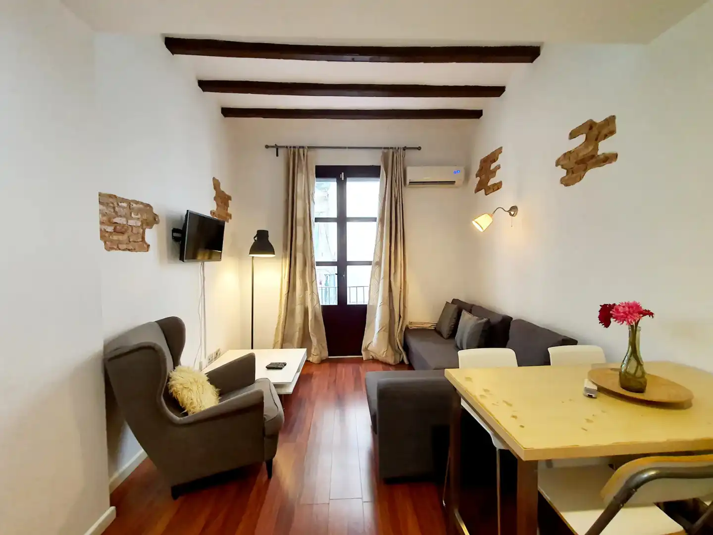 Flat to rent in N/A