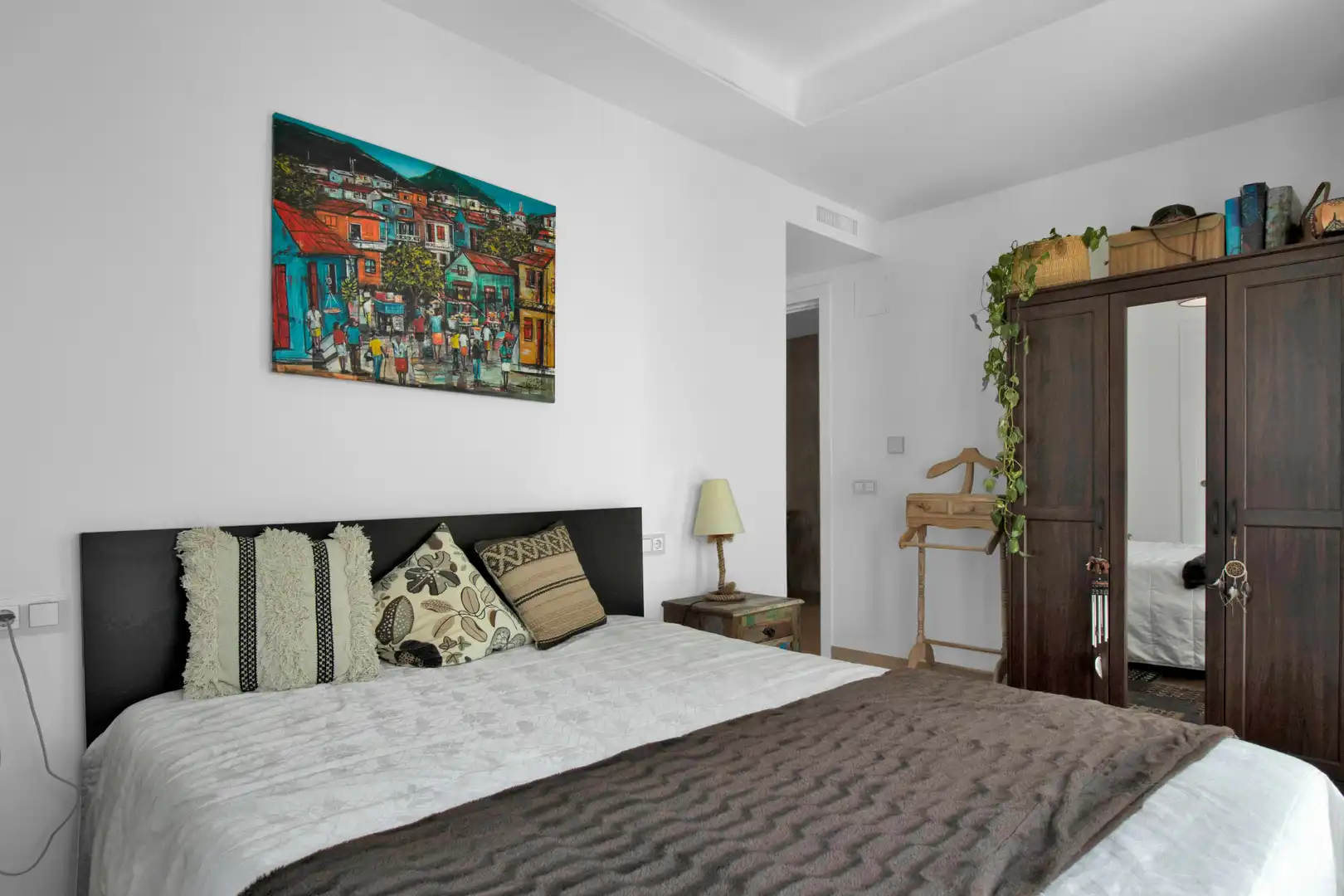 Penthouse with pool for sale in Marbella Centro, imagen 26