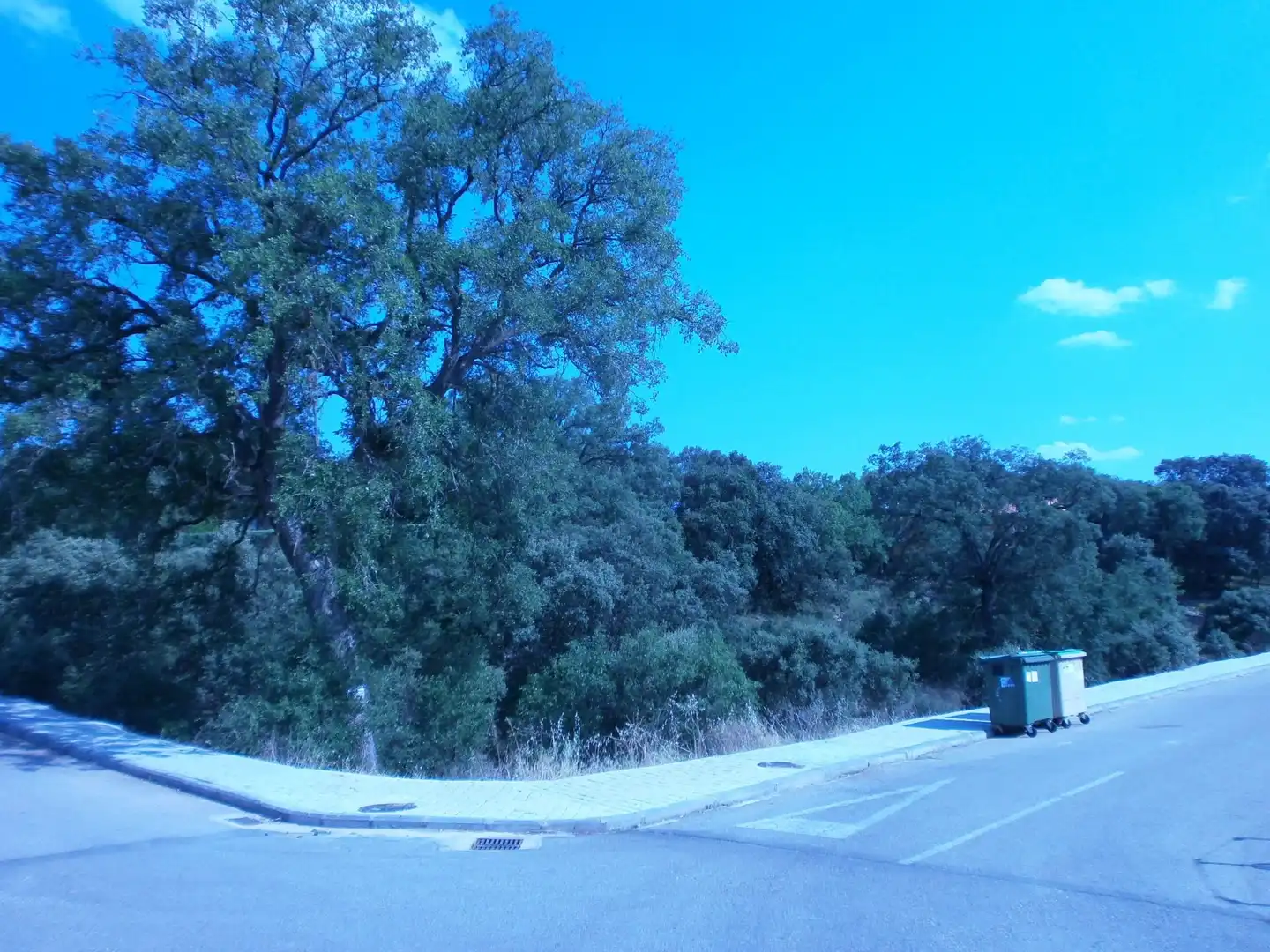 Terrenos y solares en venta en Hontoba, imagen 7
