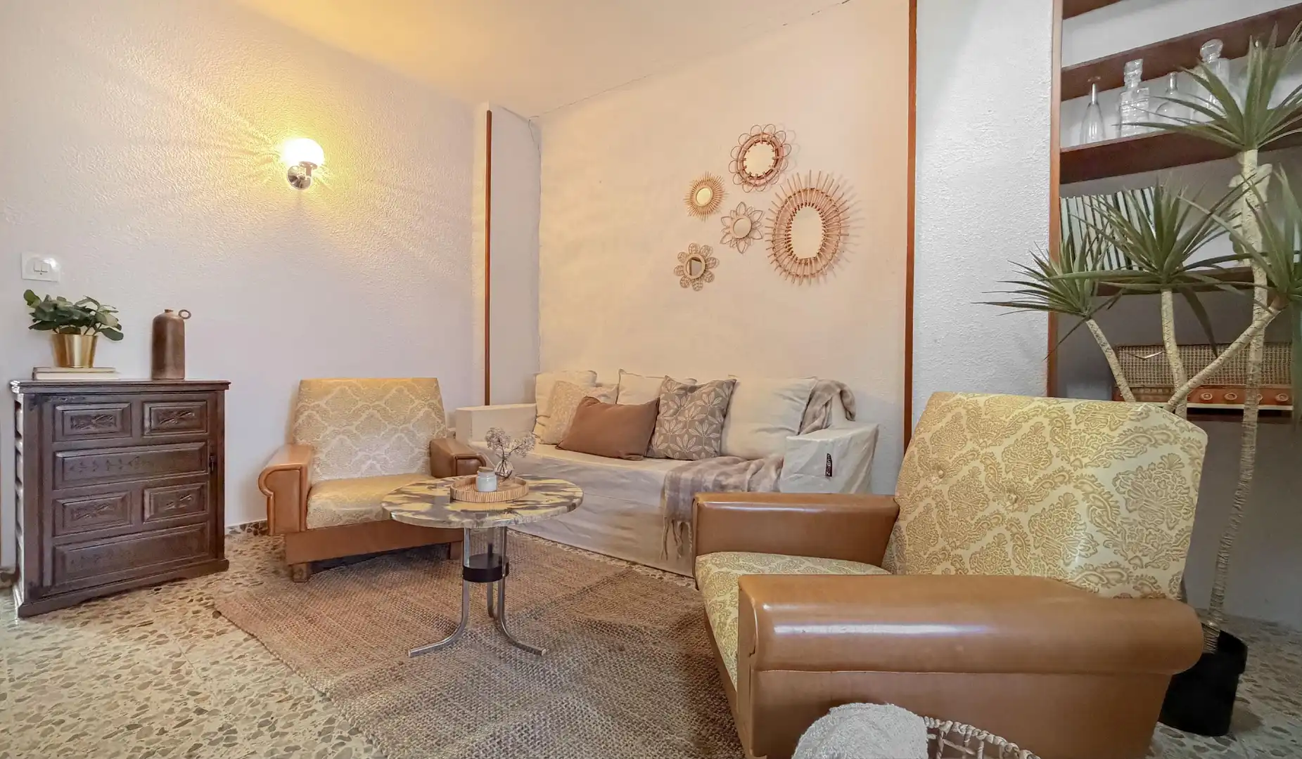 Semi-detached house for sale in Ontiñena, imagen 20