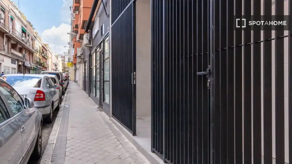 Piso en alquiler en Chamartín, imagen 12